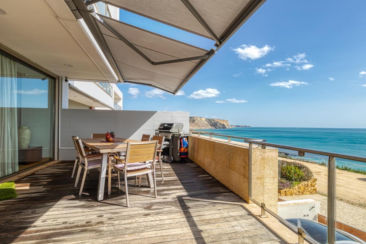 Villa Luz Da Lua. Ocean Front Luxury. Private Pool. Exterior foto
