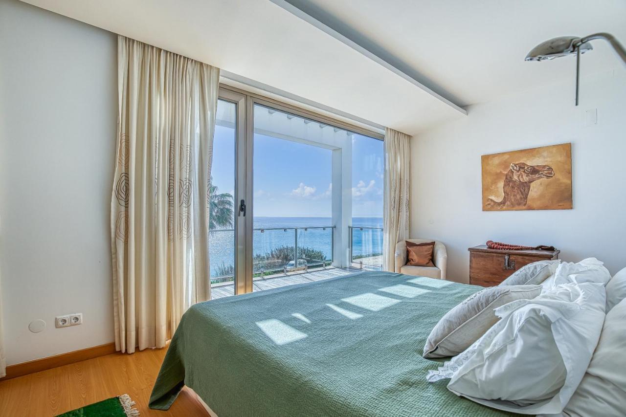 Villa Luz Da Lua. Ocean Front Luxury. Private Pool. Exterior foto