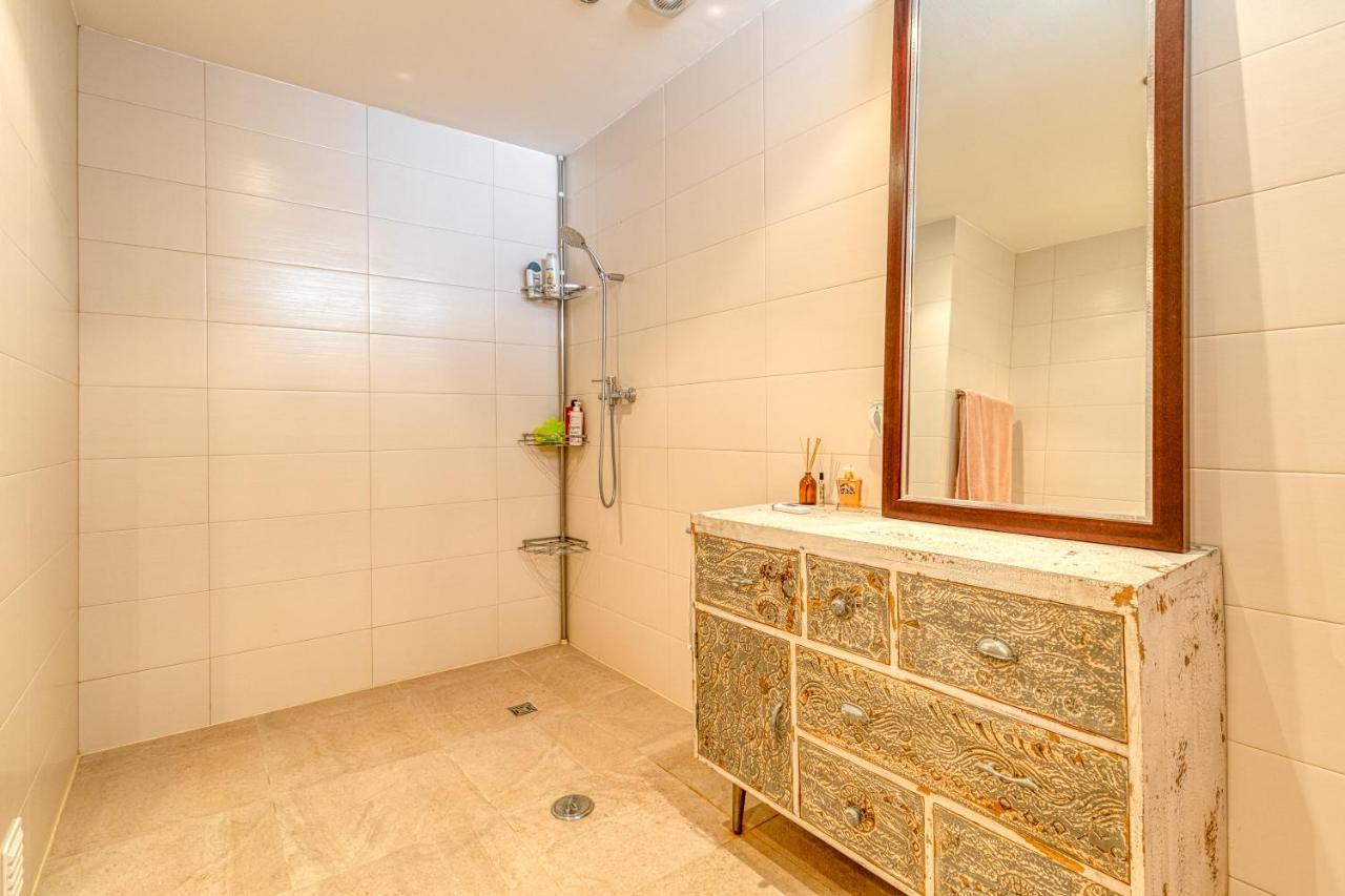 Villa Luz Da Lua. Ocean Front Luxury. Private Pool. Exterior foto